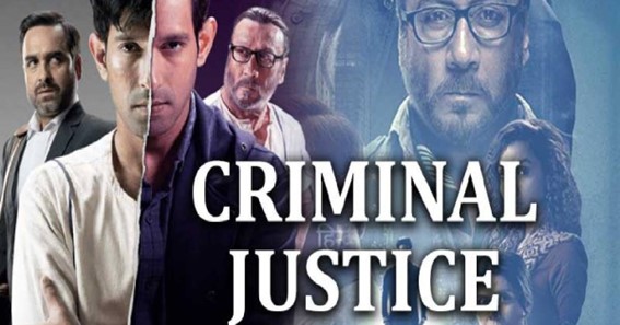 Criminal Justice Full Movie Download | Full HD | No. 1 Review In Click