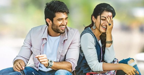 Geetha Govindam Full HD Movie | No. 1 And Best Review In One Click