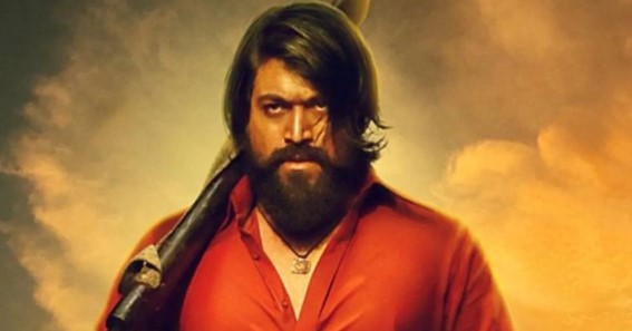 Index Of KGF Chapter 2 & KGF Chapter 1 | Watch Online Review In 1 Click
