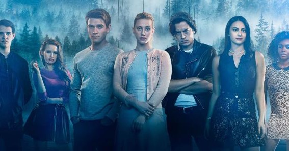 Index of Riverdale Season 3  All Seasons Watch Online Review in 1 click