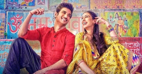 Kedarnath Full Movie Online Review 2020 | Full HD | Watch Online Review In 1 Click