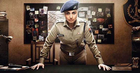 Mardaani 2 Full Movie Download | Full HD | No.1Review In Click