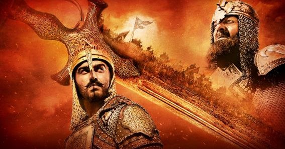 Panipat (2019) Full Movie Download | Full HD | Download in one click