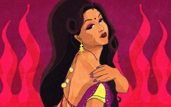 Savita Bhabhi Comics | Download 93 Episodes In PDF Free No. 1 and Best Source in 2021