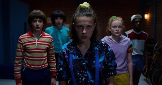 Stranger Things (Season 2) Full Movie Download Full HD No. 1 Review in click