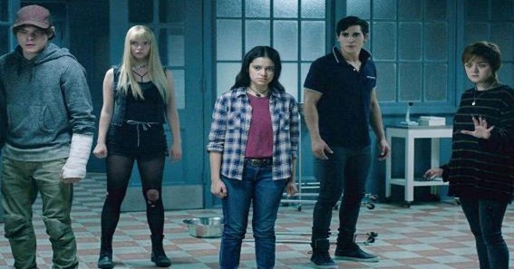 The New Mutants Full Movie Download | Full HD | No.1 Review in click