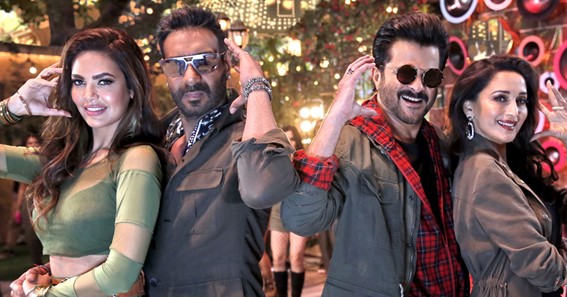 Total Dhamaal Full Movie Review | No. 1 Review In Desi Style