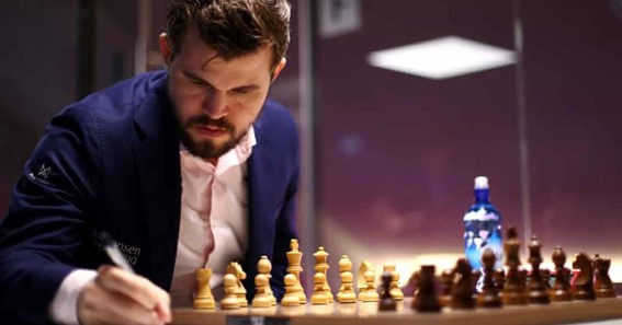 What Makes Magnus Carlsen So Rich and Successful
