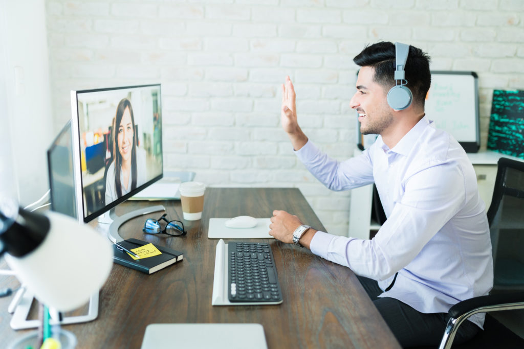  Virtual Hiring: Best Practices for Conducting Remote Interviews