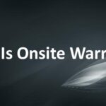 What Is Onsite Warranty