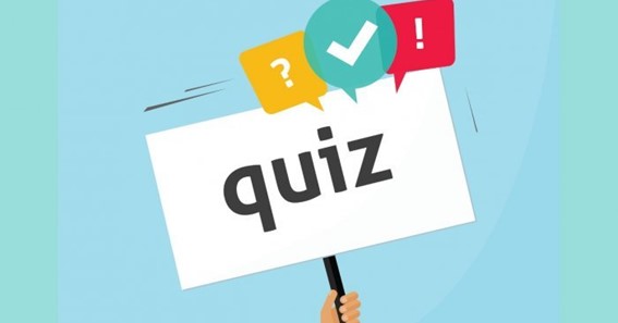What Is Quiz Competition?