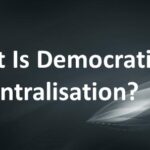 what is democratic decentralisation